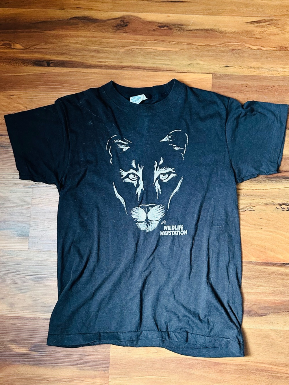 One of a kind urban shirt